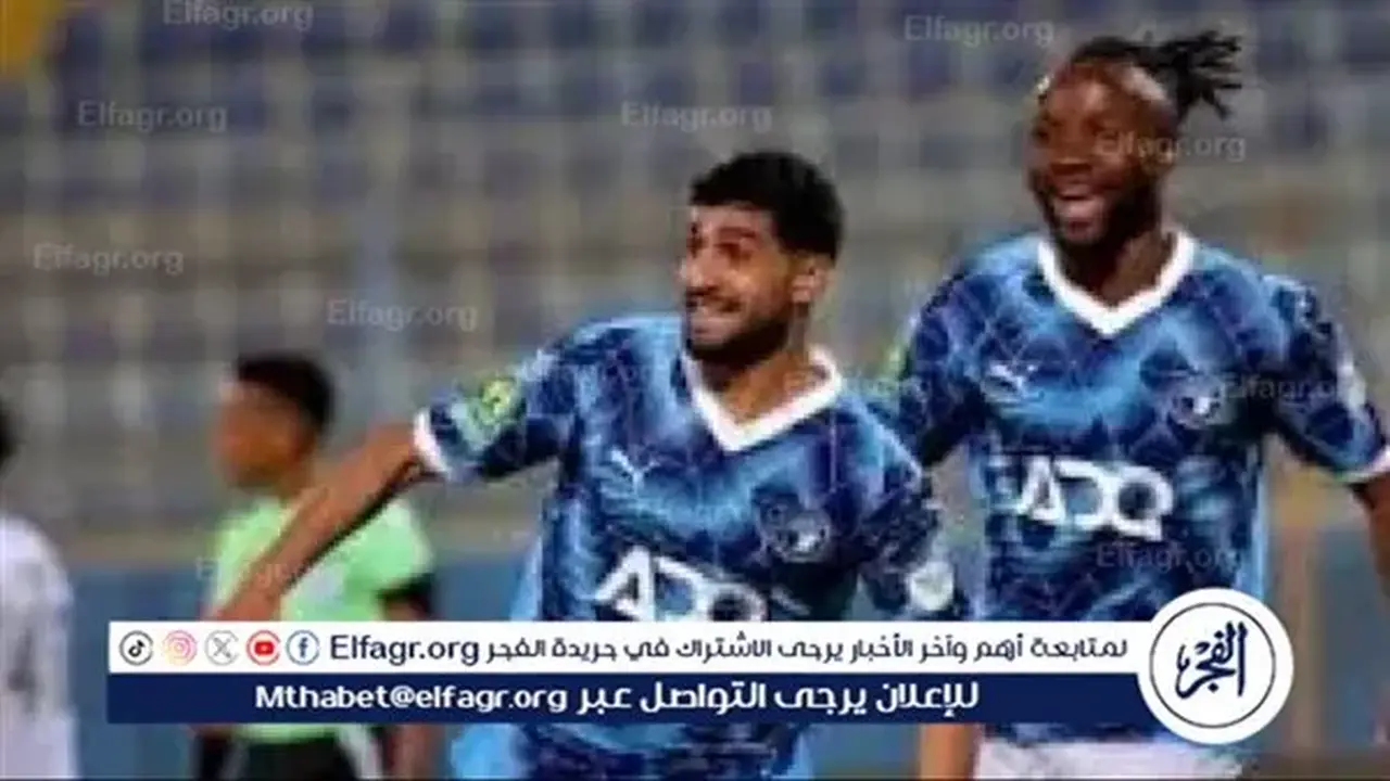 روابط مشاهدة مباراة بيراميدز وإنبي في الدوري المصري اليوم دون تشفير